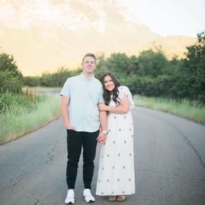 Meet your Posher, Nathan